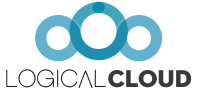 logo logical cloud